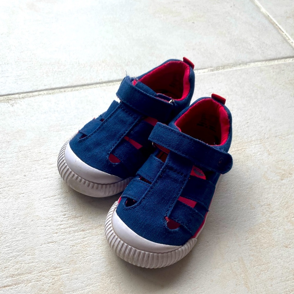 Stride rite shoes
